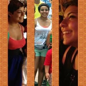 Meet your Posher, Jadean